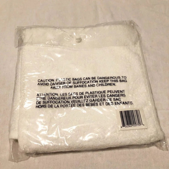 Royal Doulton Bunnykins Baby  Hooded Towel - Picture 3 of 16